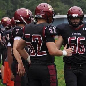 Meet your Posher, Sam